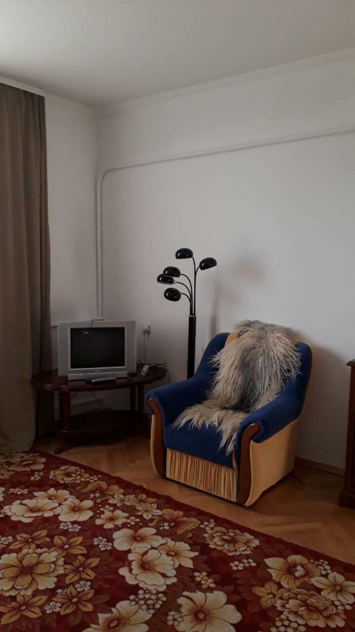 Садиба У Крайлюків ヤレムチャ エクステリア 写真