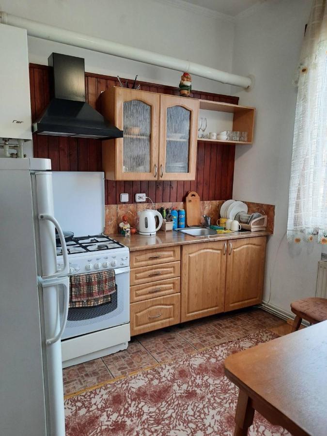 Садиба У Крайлюків ヤレムチャ エクステリア 写真